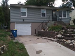 232 S Terrace Ave, Liberty, MO 64068