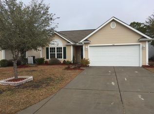 940 Wyndfall Dr SW, Sunset Beach, NC 28468