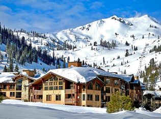 1750 Village East Rd #5234, Olympic Valley, CA 96146