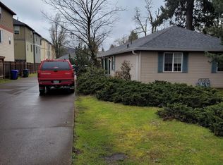 10622 SE Powell Blvd, Portland, OR 97266