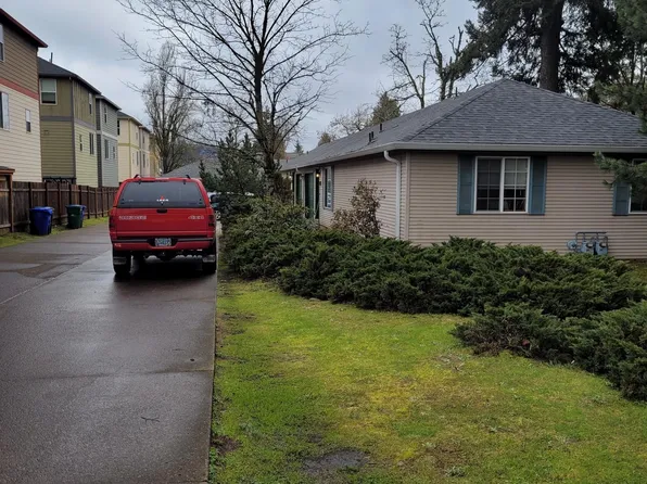 10622 SE Powell Blvd, Portland, OR 97266