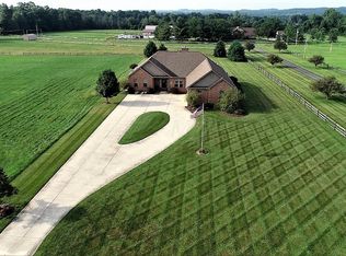 7599 Basil Western Rd NW, Canal Winchester, OH 43110