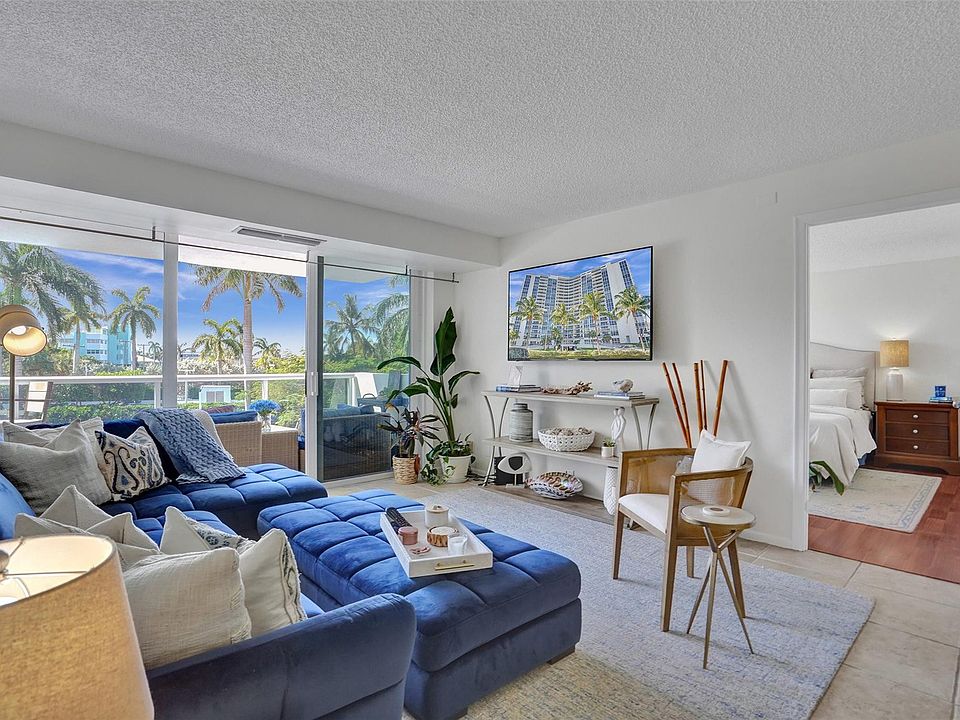 1st image of 2841 N Ocean Boulevard #303