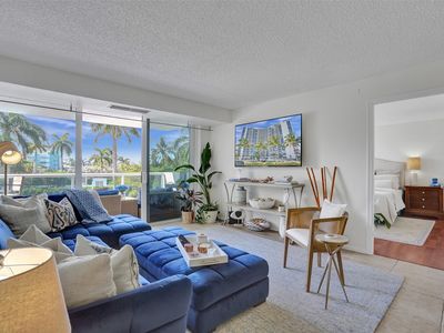 2841 N Ocean Boulevard #303, Fort Lauderdale, FL, 33308