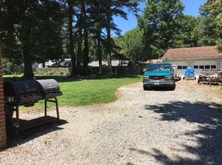 109 Brook Rd, Yorktown, VA 23692