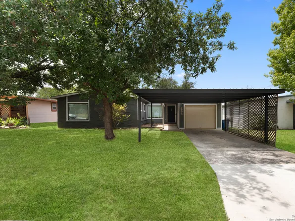 238 SHADY RILL, San Antonio, TX 78213