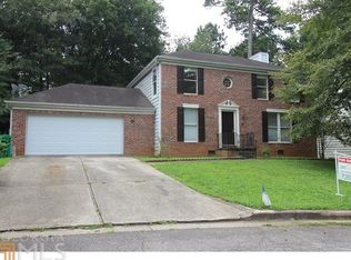 2435 Empire Forest Dr, Tucker, GA