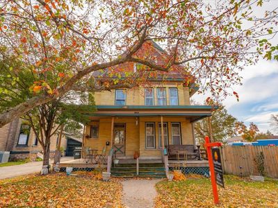 224 West Pleasant Street, Portage, WI, 53901