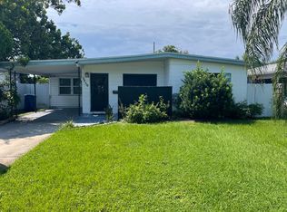 3750 31st Ave N, Saint Petersburg, FL 33713
