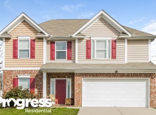 8041 Maggie Ct, Antioch, TN 37013