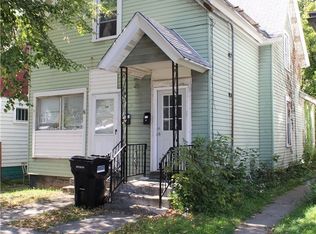 1417 Butternut St, Syracuse, NY 13208