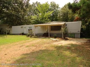 529 Tuscany Way, Southaven, MS 38671