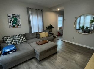 51 Merrick St APT 1, Pawtucket, RI 02860