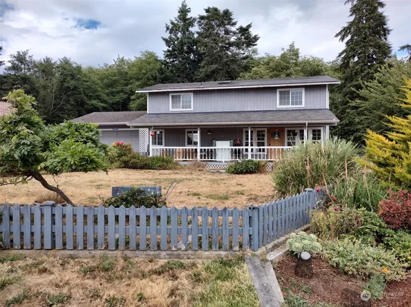 1197 Dewey Drive, Coupeville, WA 98239