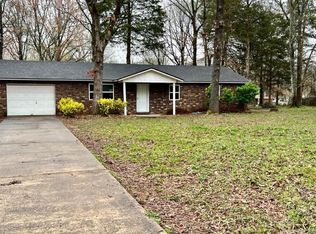 78 Sunny Gap Rd, Conway, AR 72032