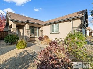 9063 Cabin Creek Trl, Reno, NV 89523