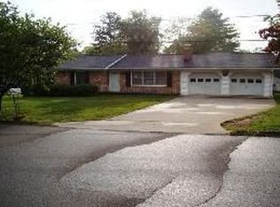 3400 Sprucewood Rd, Knoxville, TN 37921