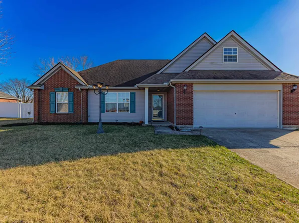 7877 Alanton Park Dr, Newburgh, IN 47630