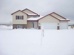 604 7th Ave SW, Rice, MN 56367