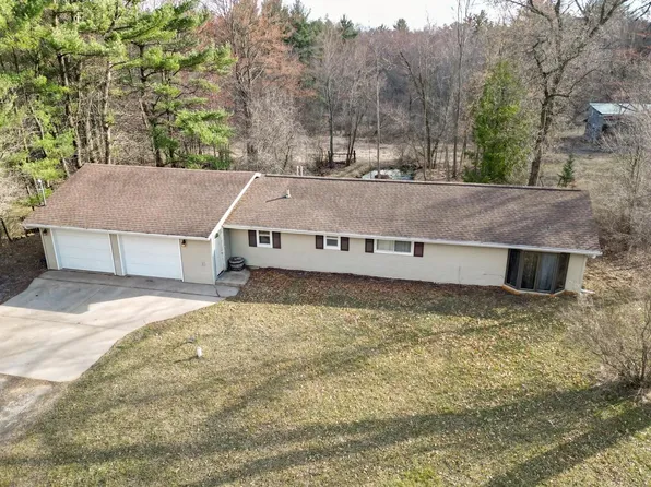 3459 SENECA ROAD, Wisconsin Rapids, WI 54495