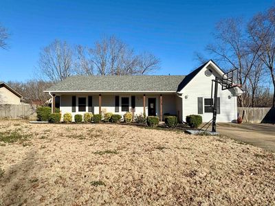 28 McArthur Dr, Cabot, AR, 72023