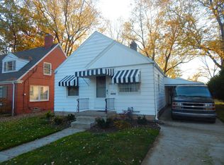 730 Barclay Dr, Toledo, OH 43609