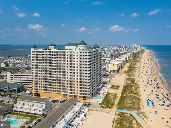 2 48th St Unit 1706, Ocean City, MD 21842