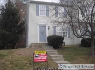 7900 Suiter Way, Landover, MD 20785