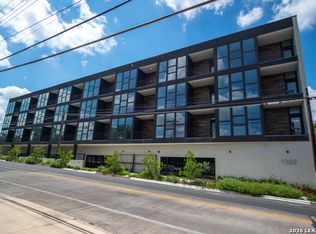 1322 E 12th St #401, Austin, TX 78702