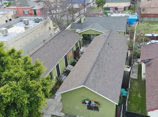 514 W 79th St, Los Angeles, CA 90044