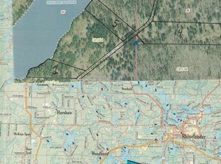 Parcel 14 Bunting Ln, Rhinelander, WI 54501