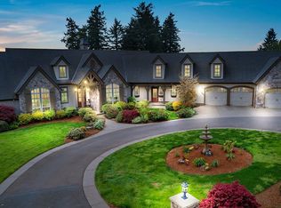 16461 NE Mountain Home Rd, Sherwood, OR 97140