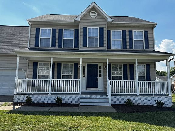 2nd image of 11413 Silverleaf Ln