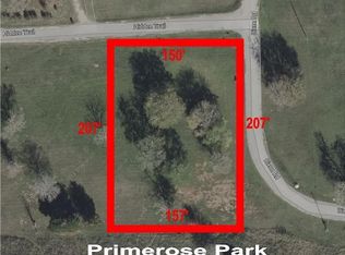 TRACT 14 Dixon Rd, Fulshear, TX 77441