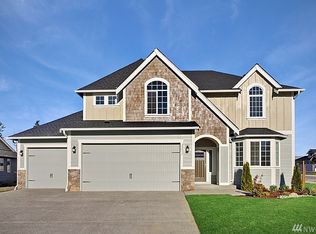 22904 73rd St E, Buckley, WA 98321