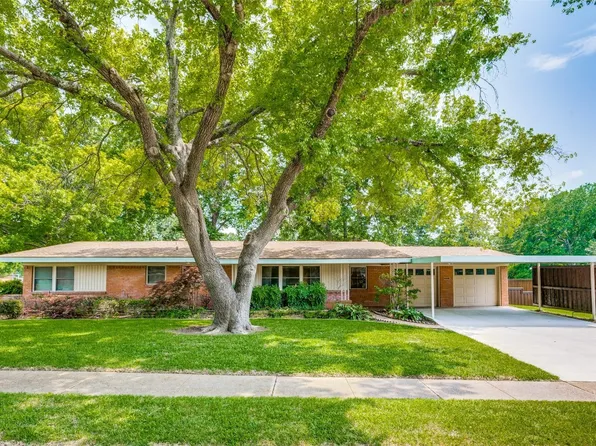 502 Valencia Dr, Garland, TX 75041