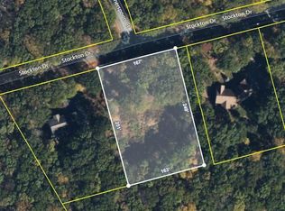 Stockton Dr, Milford, PA 18337