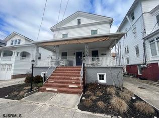 31 S Delancy Pl, Atlantic City, NJ 08401