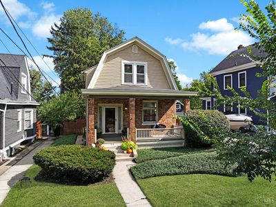 3716 Drake Ave, Cincinnati, OH, 45209