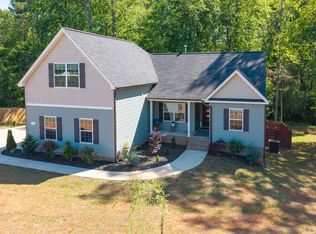 5171 Salem Church Rd, Graham, NC 27253