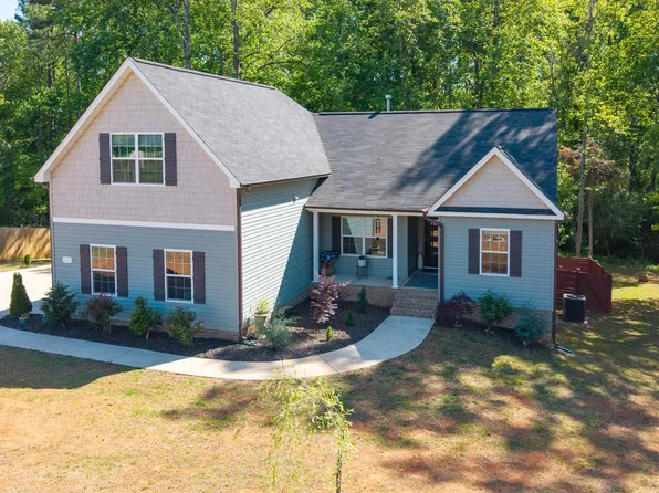 5171 Salem Church Rd, Graham, NC 27253