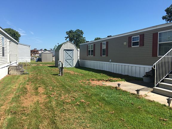 4th image of 156 W Tingle Dr
