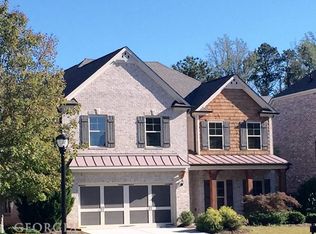 3135 Stonecrest Dr, Cumming, GA 30041