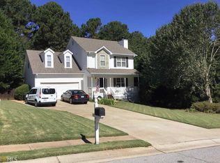 4017 Hemingway Dr, Monroe, GA 30656