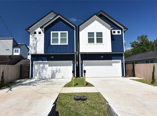 6834A Foster St, Houston, TX 77021