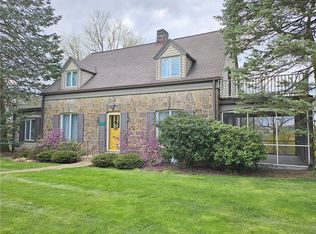 441 Franklin St, Slippery Rock, PA 16057