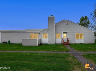 3330 Mount Vernon Ct, Anchorage, AK 99503