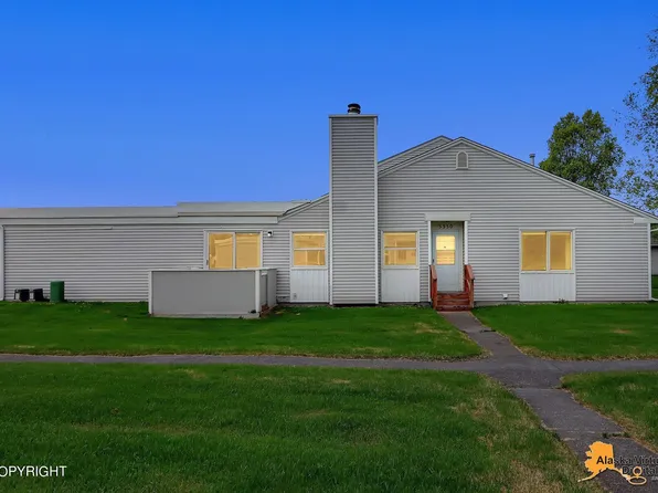 3330 Mount Vernon Ct, Anchorage, AK 99503
