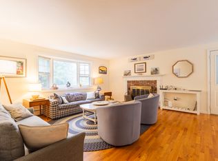 123 Old Field Bnd, North Chatham, MA 02650