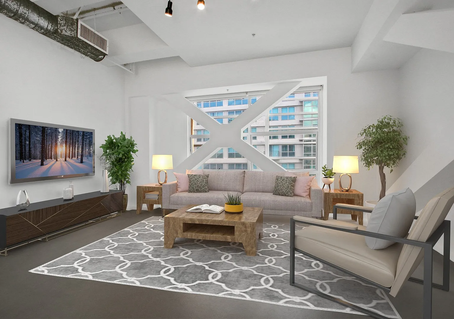 Packard Lofts — Photo 3